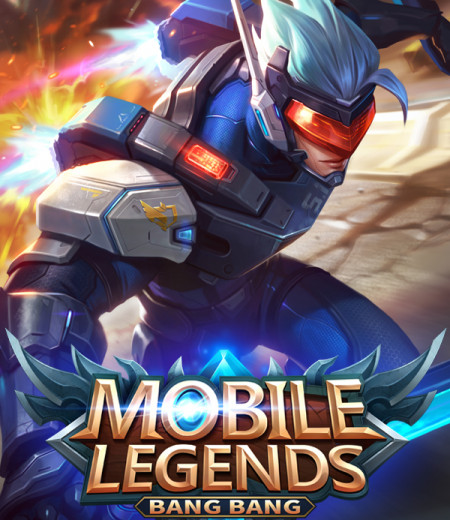 Mobile Legends